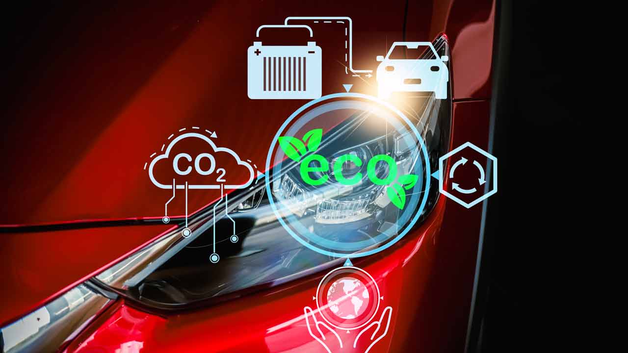 Umweltbewusstsein im Autoverkauf bei Autoverwertung Geestland